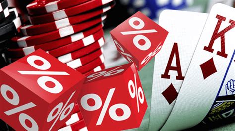 Which Casino Games Has The Lowest House Edge & Best Payout.